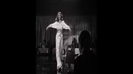 Rita Hayworth - Amado Mio