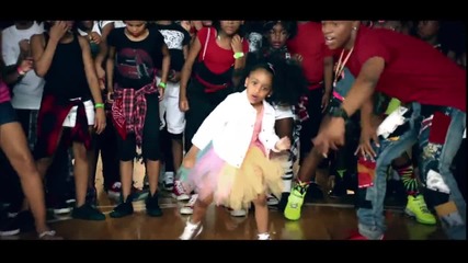 Silento - Watch Me (official Video)