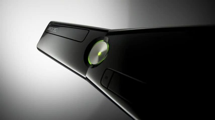 Xbox 360 - Presentation