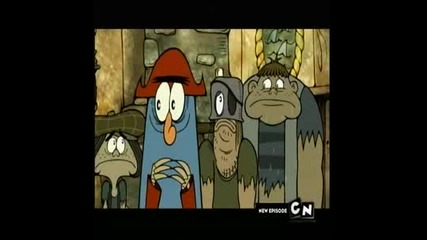 e10a Marvelous Misadventures of Flapjack Please Retire 