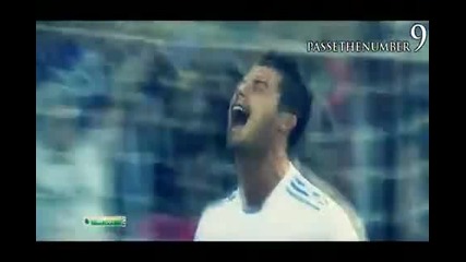 Cristiano Ronaldo - Golden Shoe 2011 Hd