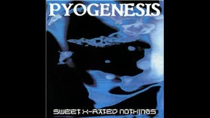 Pyogenesis Son Of Fate 