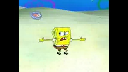 Sponge Bob - To Love A Patty