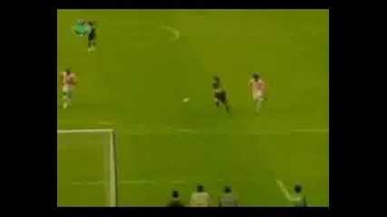 Istanbul B.b - Galatsaray 0 - 3