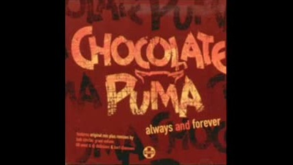 Chocolate Puma - Sexy Girl ( edit radio)