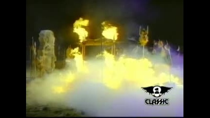 Wasp - Wild Child 