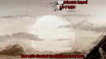 Vampire Knight Guilty Oppening 