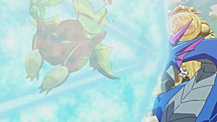 Puzzle & Dragons Cross 13