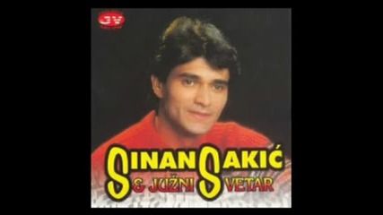 Sinan Sakic - Ne zovi me da se vratim 