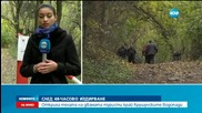 Откриха телата на затрупаните туристи при Крушунските водопади