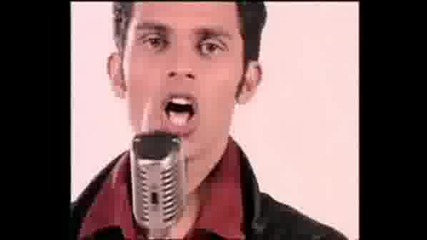 Double You - Please Dont Go
