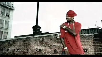 Nas feat. The Game & Chris Brown - Make The World Go Round (HQ)