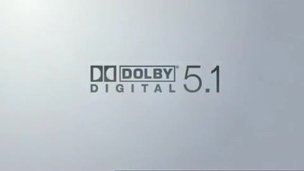 Dolby 5.1 Surround Sound 