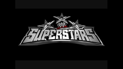 Wwe Superstars Theme - Adelitas Way - Invincible (full Version)