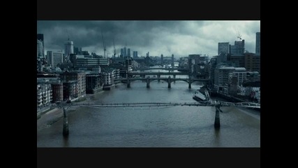 Harry Potter - Bring Me to Life (hbp) 