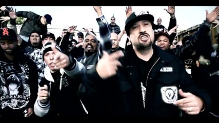 Cypress Hill feat. Young De - It Aint Nothing 