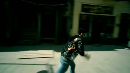 Radio Killer - Be Free [official video Hd]