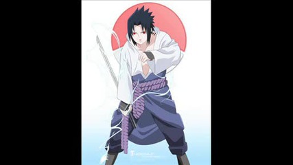 Sasuke Uchiha 