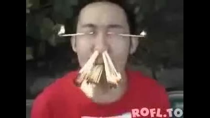 Луд Китаец
