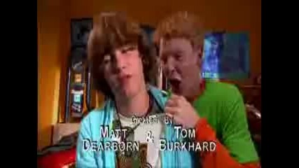 Zeke and Luther Video Intro 