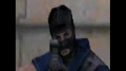 Cs Movie