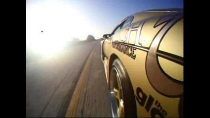 High End Performance Top Secret Supra
