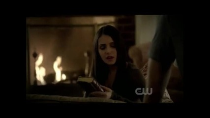 Tvd 3x16 Soundtrack scene - Foy Vance - Be The Song