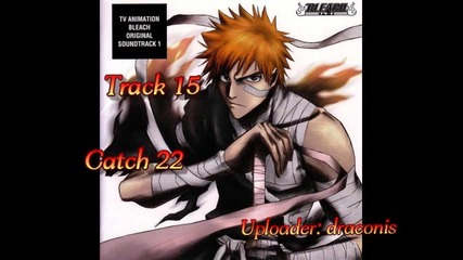 Bleach Original Ost 1 - Track 15