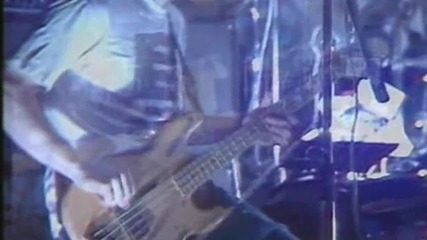 Rage Against the Machine - Bullet in the Head