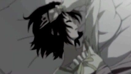 Amv Time Is Running Out
