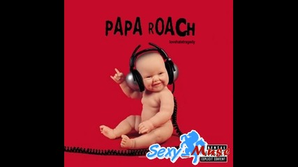 Papa Roach - She Loves Me Not 