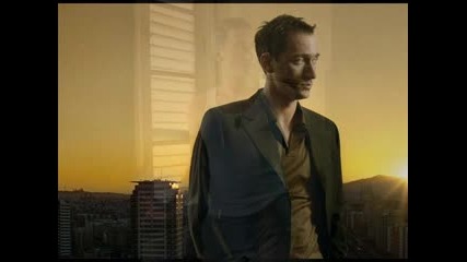 Paul van Dyk The Forgotten Sound