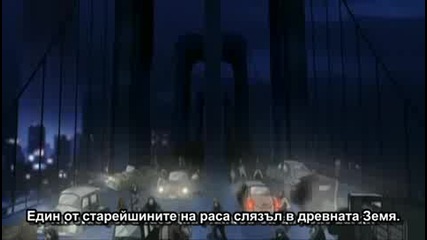 [ Bg Sub ] Demonbane Епизод 7