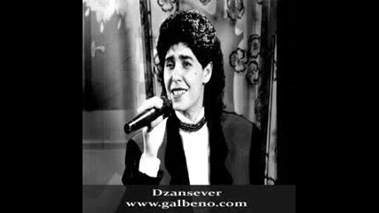 Djansever - Kursumencar Tut te mudaren. 