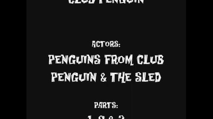 Night of the living sled - The full movie!