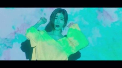 [mv] Lee Hae Ri ( Davichi ) - Pattern