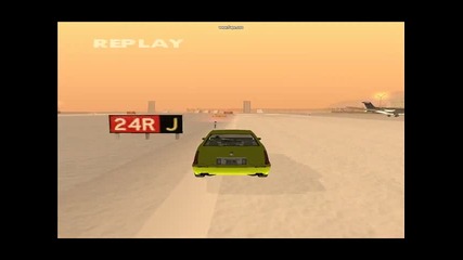 Gta San Andreas - Sk0k0ve