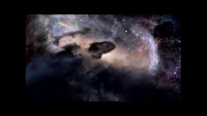 Simonov and Nefedov - Anonymous star (eurostyx ambient mix)