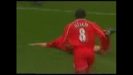 Steven Gerrard