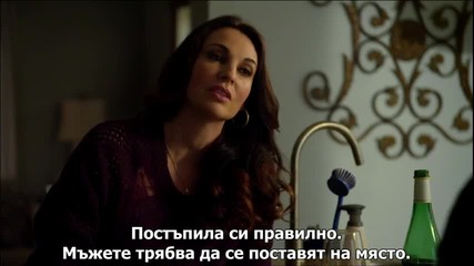 The Strain Щамът S01e06(2014)