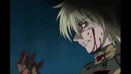 Hellsing - Dead Bodies Everywhere