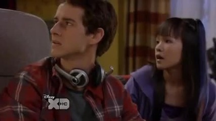 Aaron Stone - Dreamcast Part 2 of 3 - (shq) 