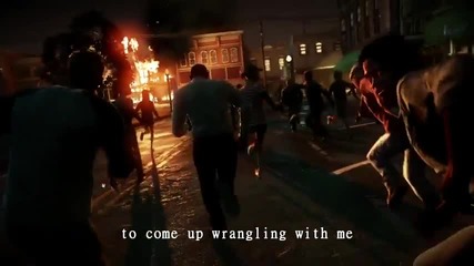 Dan Bull - The Last Of Us Rap