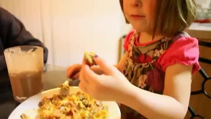 Epic Meal Time - Kids Edition (parody)