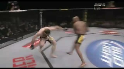 Anderson -the Spider- Silva Highlights