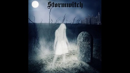 Stormwitch - The Trail Of Tears