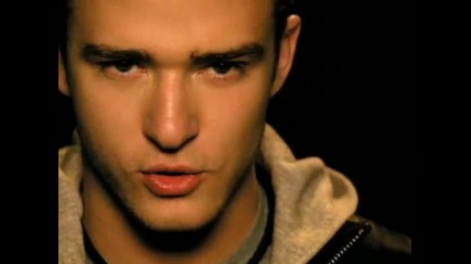 Justin Timberlake - Like I Love You
