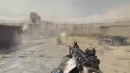 Friendly Fire [ 720p ]