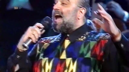 Demis Roussos - Goodbye My Love, Goodbye