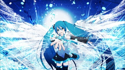 Nightcore - Scatman
